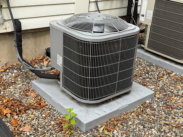 24/7 Emergency Hvac experts in Pismo Beach, CA
